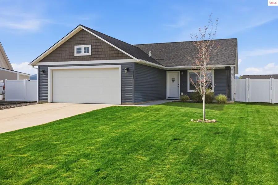 12183 N Gipper Loop, Rathdrum, ID 83858 - #2