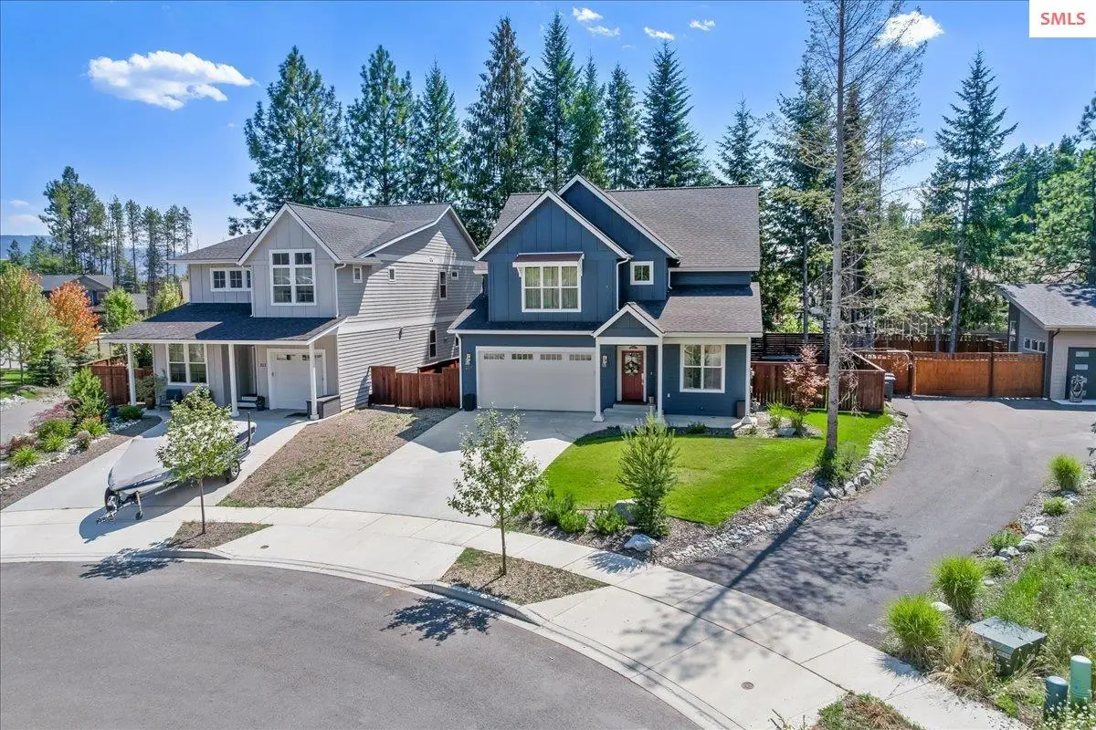 207 Madera Drive, Sandpoint, ID 83864 - #1