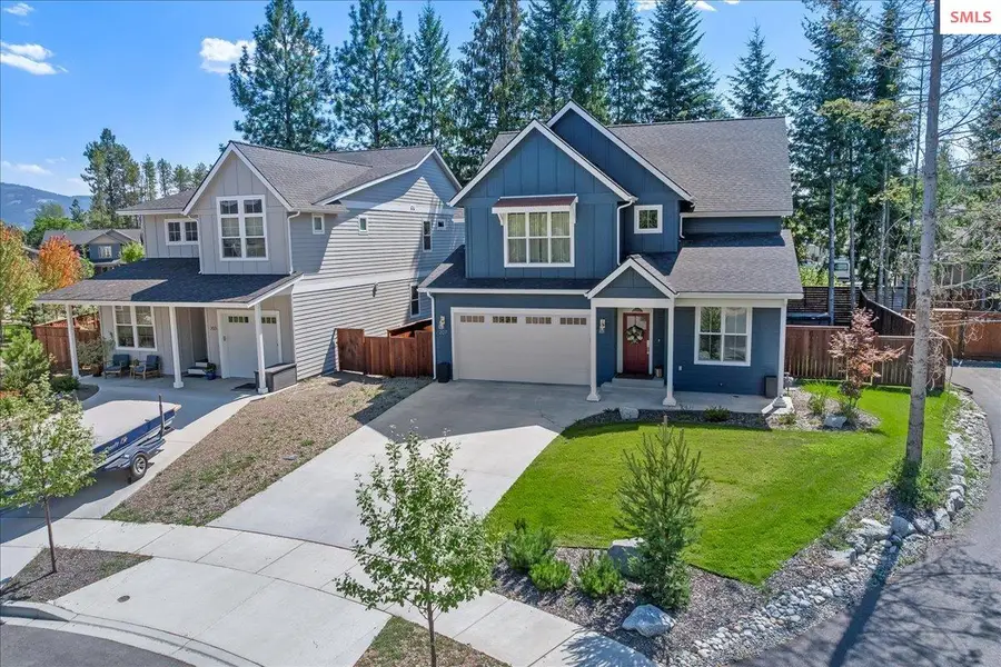 207 Madera Drive, Sandpoint, ID 83864 - #2
