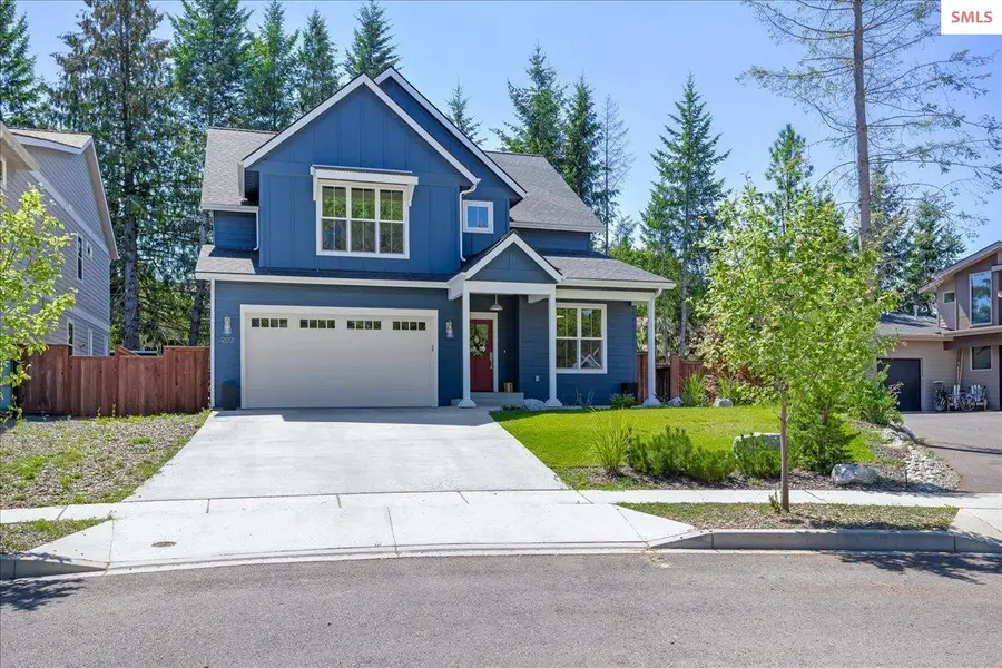 207 Madera Drive, Sandpoint, ID 83864 - #3