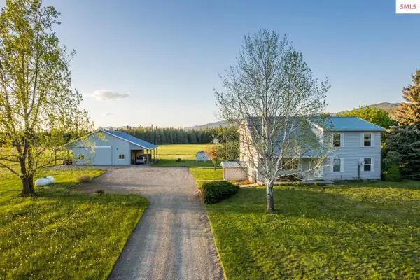 407 Fawn Lane, Bonners Ferry, ID 83805