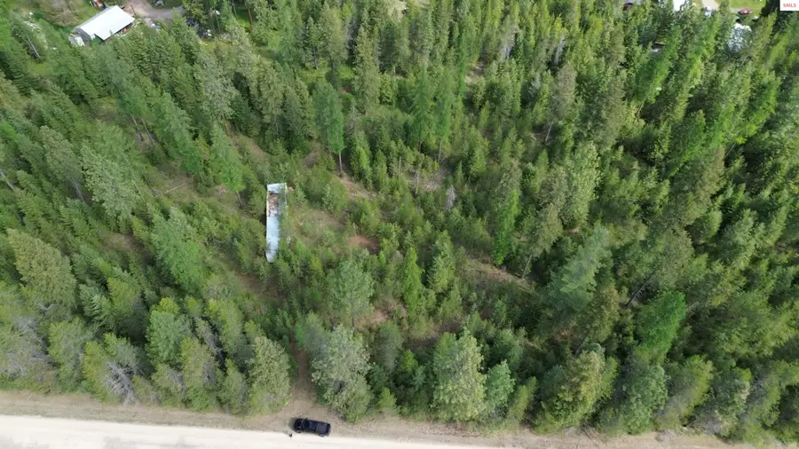 Womack Rd Lot 14, Oldtown, ID 83822 - #2