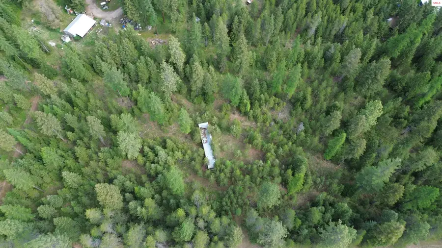 Womack Rd Lot 14, Oldtown, ID 83822 - #3