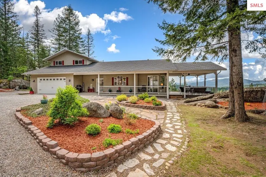 90 Riverview Circle, Sandpoint, ID 84864 - #2