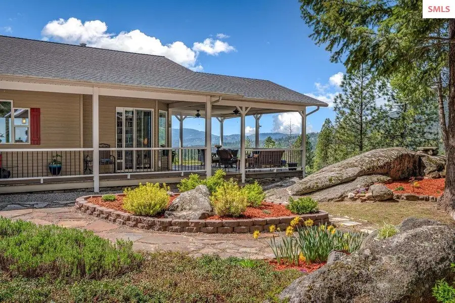 90 Riverview Circle, Sandpoint, ID 84864 - #3