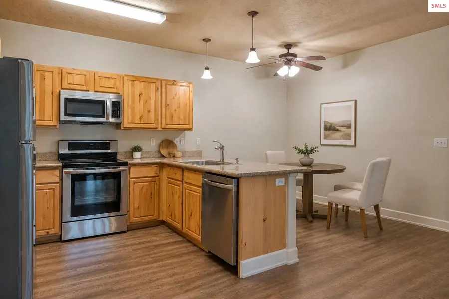 6800 N Spurwing Lp, Coeur Dalene, ID 83815 - #2