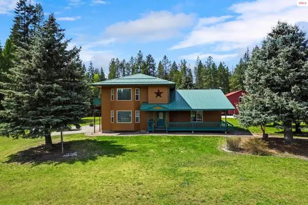 2730 Wrenco Loop, Sandpoint, ID 83864