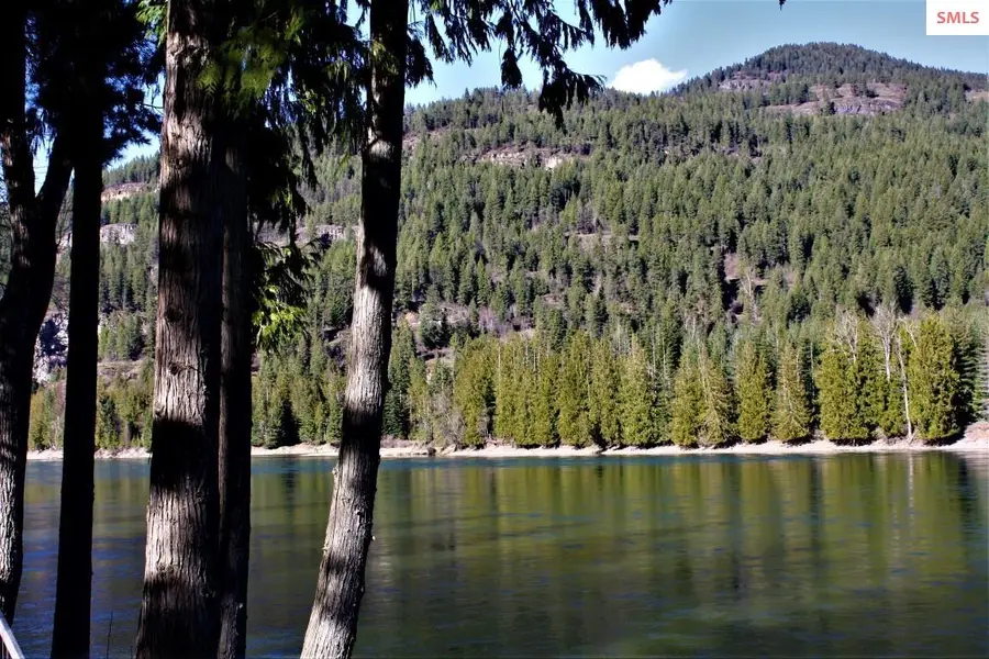 443 River Lake Drive, Clark Fork, ID 83811 - #2