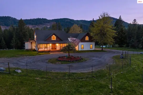 192 Bobbie Lynn, Sagle, ID 83860