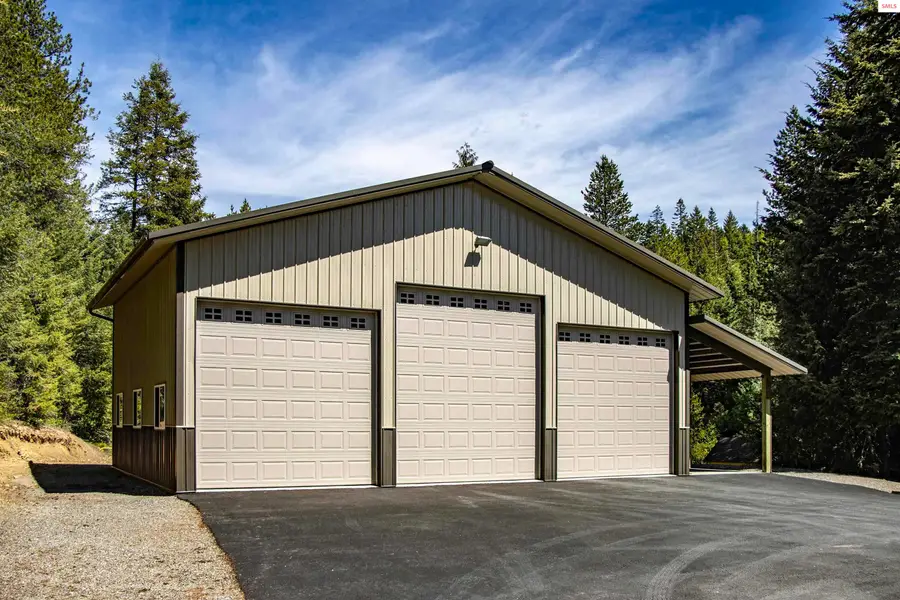 139 Mount Smith Estates, Cocolalla, ID 83813 - #2