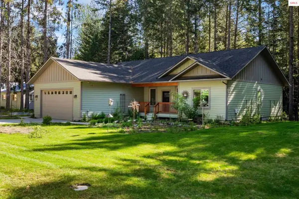 431 Park Lane, Sandpoint, ID 83864