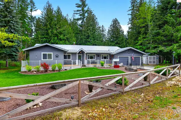 235 Vedelwood, Sandpoint, ID 83864