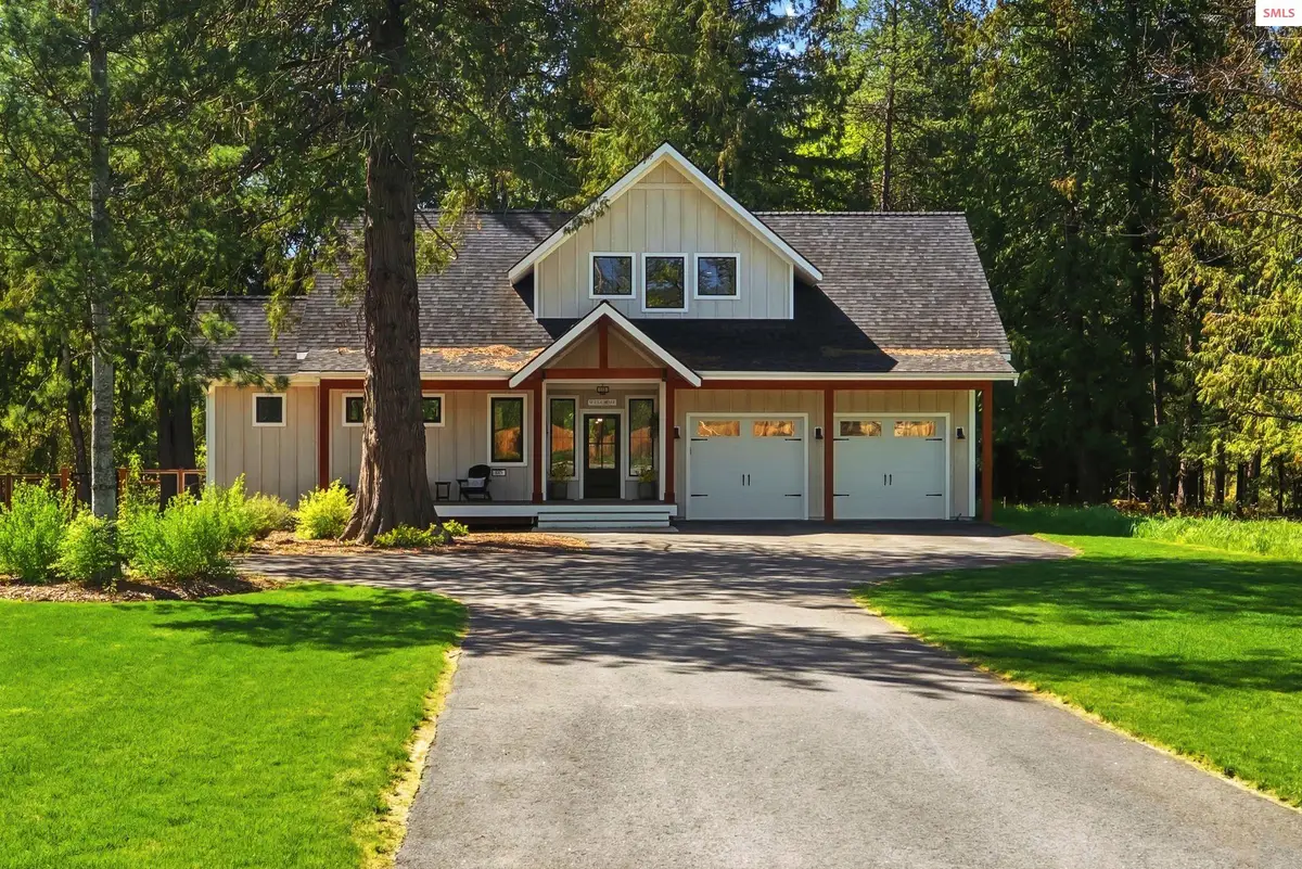 685 Railroad Ave, Dover, ID 83825 - #1