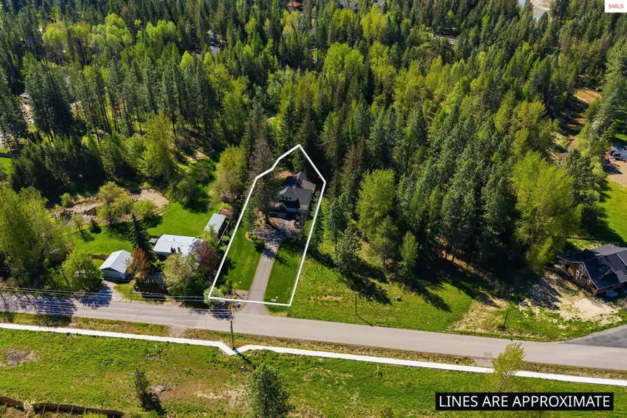 685 Railroad Ave, Dover, ID 83825 - #2