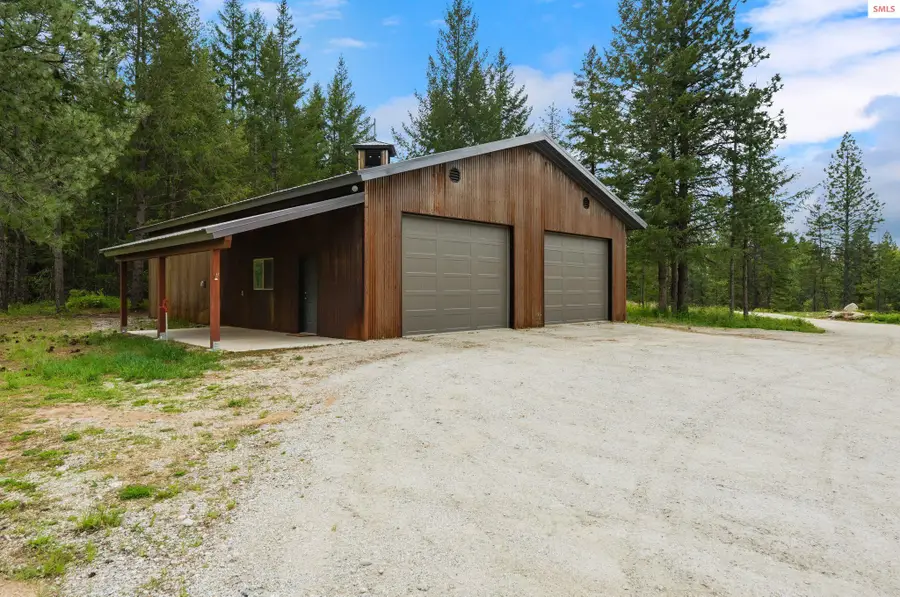 1520 Wrenco Loop Rd, Sandpoint, ID 83864 - #2