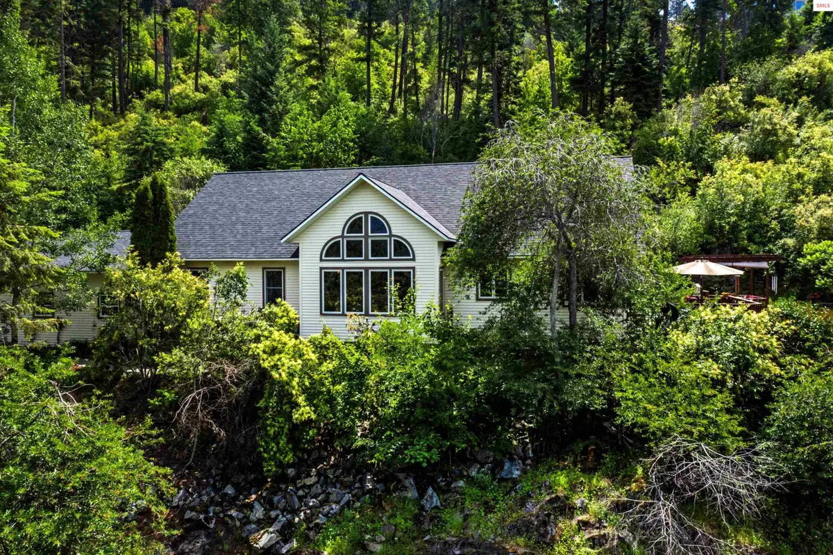 88 Cedarwood Lane, Sagle, ID 83860 - #1