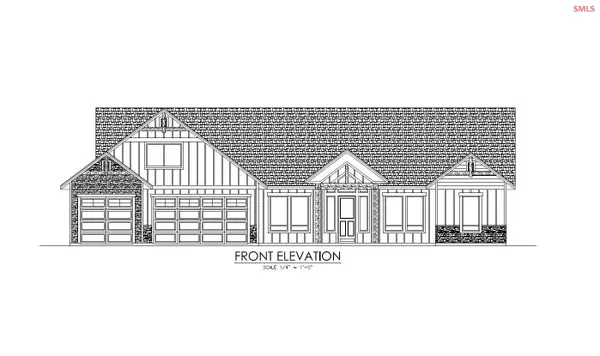 24289 N Ceylon Rd, Rathdrum, ID 83858