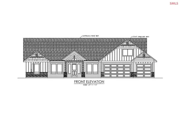 23885 N Ceylon Rd, Rathdrum, ID 83858