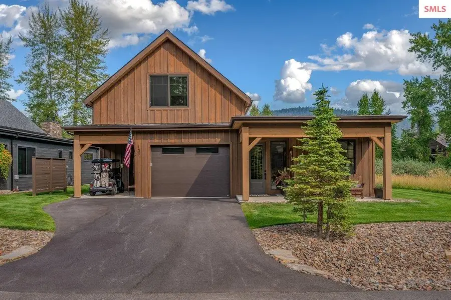 107 Oxbow, Sandpoint, ID 83864 - #3