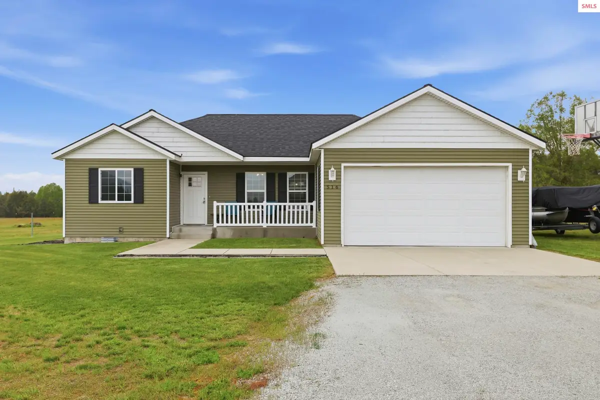 516 Solar Rd, Oldtown, ID 83822 - #1