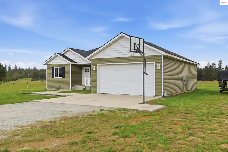 516 Solar Rd, Oldtown, ID 83822 - #3