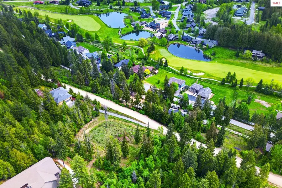404 Fairway View Dr, Sandpoint, ID 83864 - #2