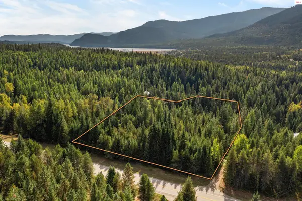 NHN Mt Hwy 200, Noxon, MT 59853