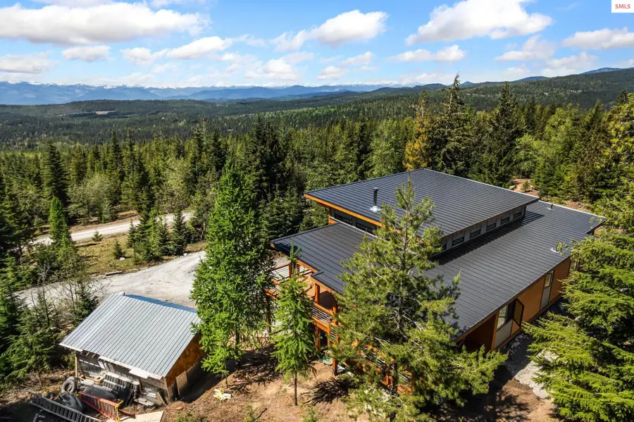 933 Rising Hawk Ridge, Sandpoint, ID 83864 - #3