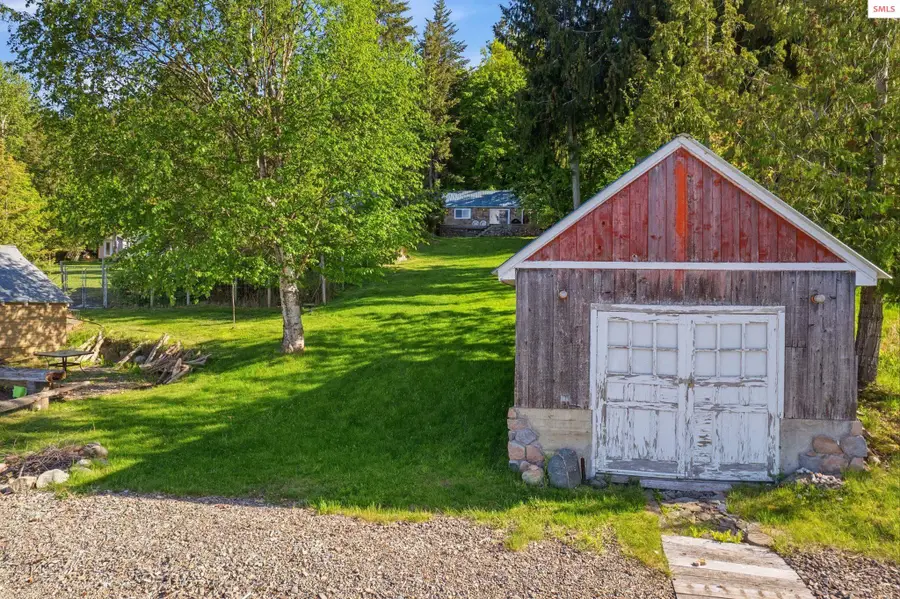 5495 Bottle Bay Rd, Sagle, ID 83860 - #3