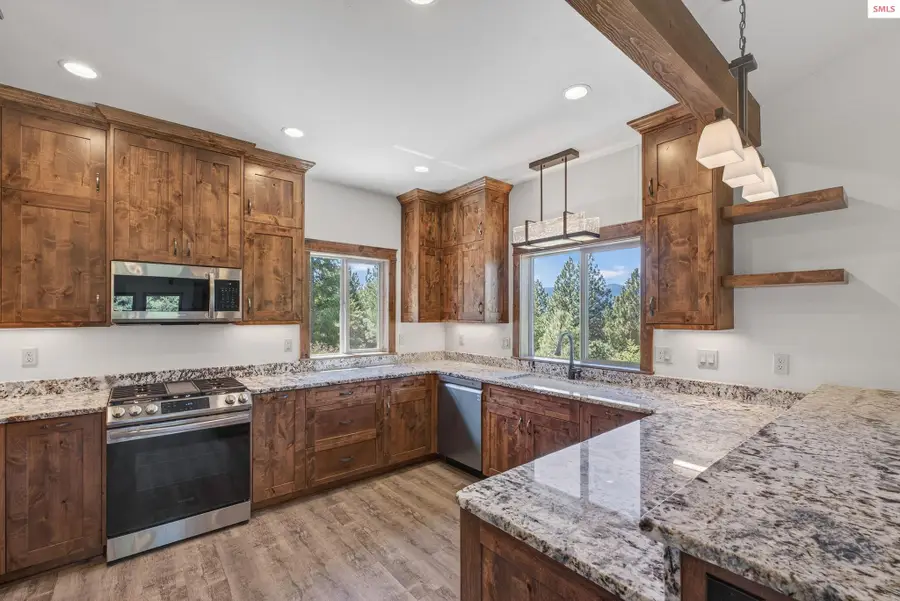 273 Paradise Valley Road, Bonners Ferry, ID 83805 - #2