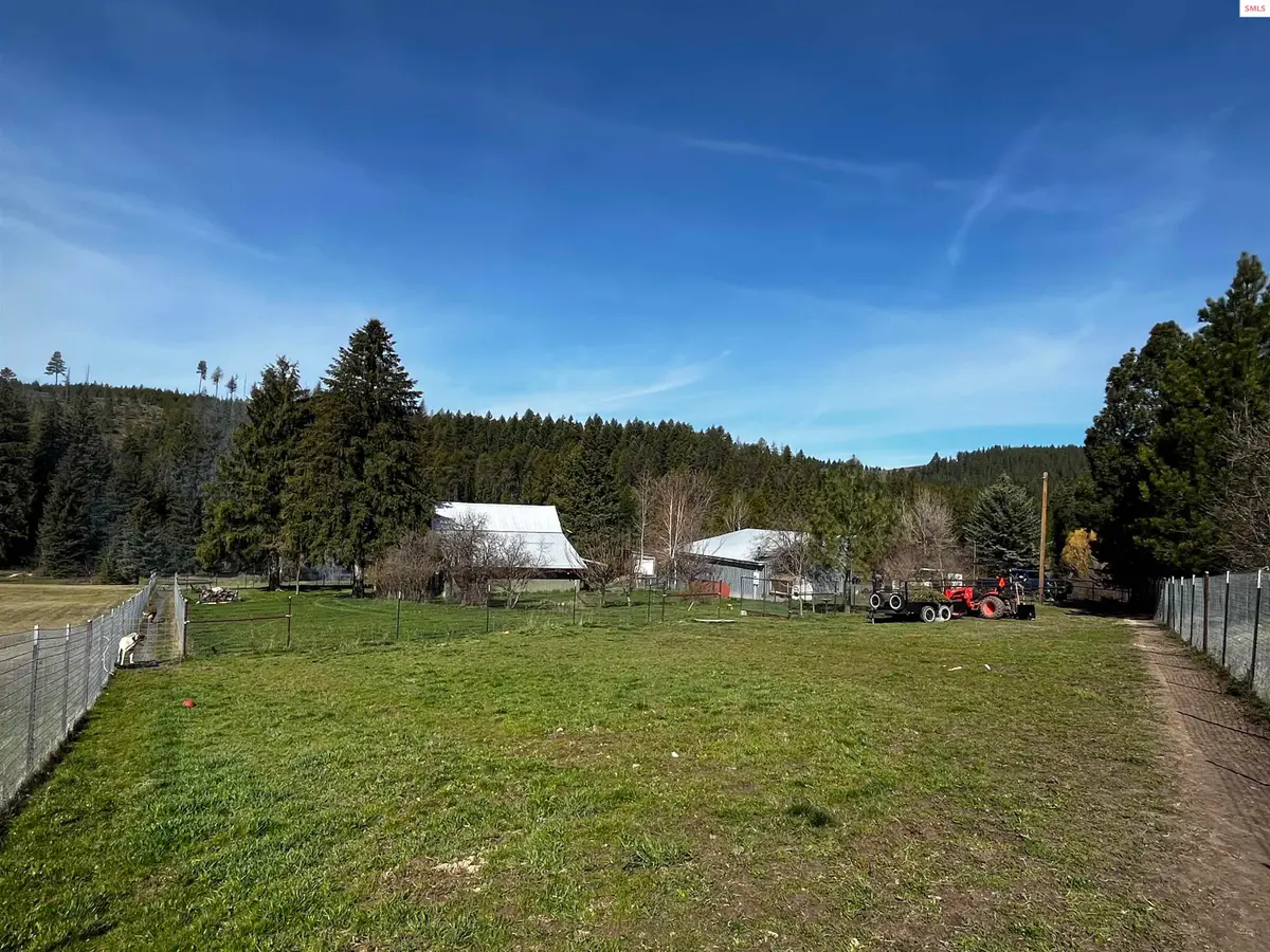 1035 Davis Road, Viola, ID 83872 - #1