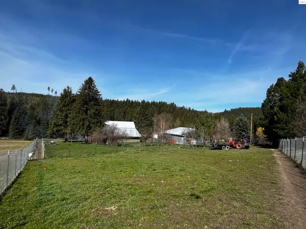 1035 Davis Road, Deary, ID 83872
