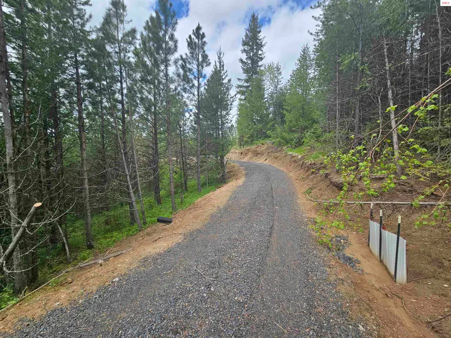 NKA Crystal Peak Rd, Fernwood, ID 83830 - #3