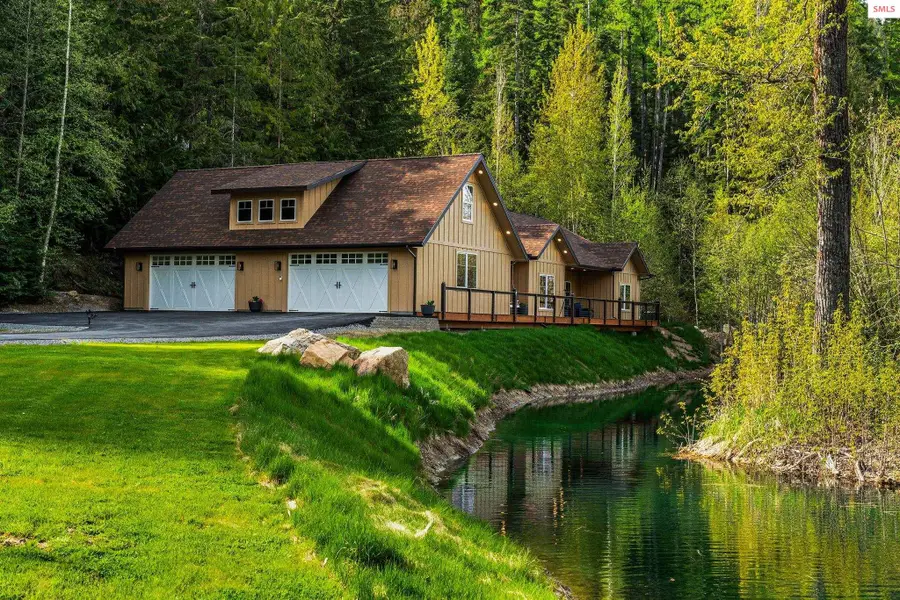 474 Granite Ridge Rd E, Sandpoint, ID 83864 - #3