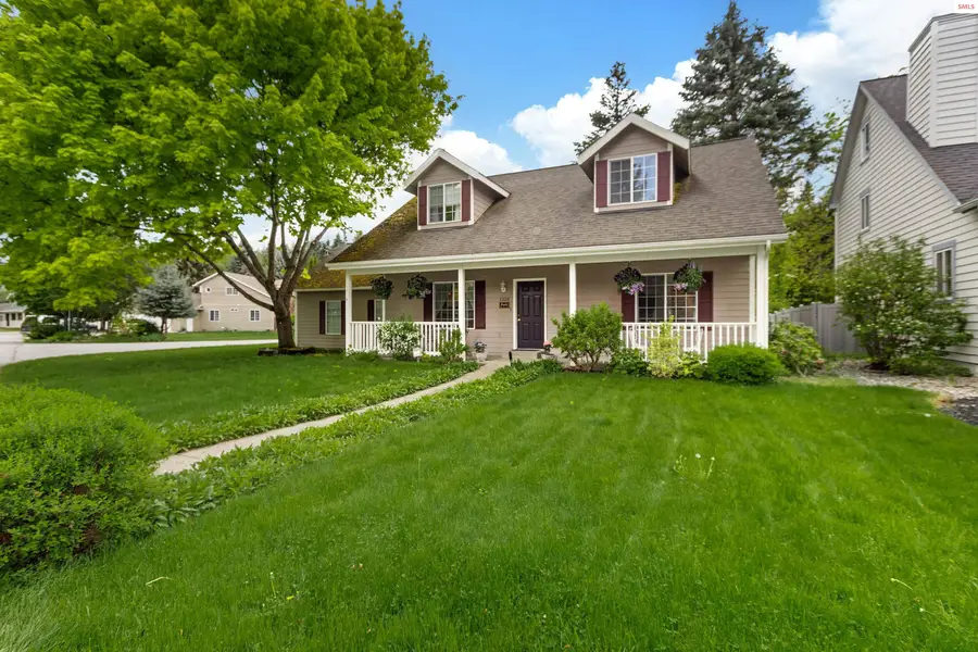 1320 Mathison Dr., Sandpoint, ID 83864 - #3