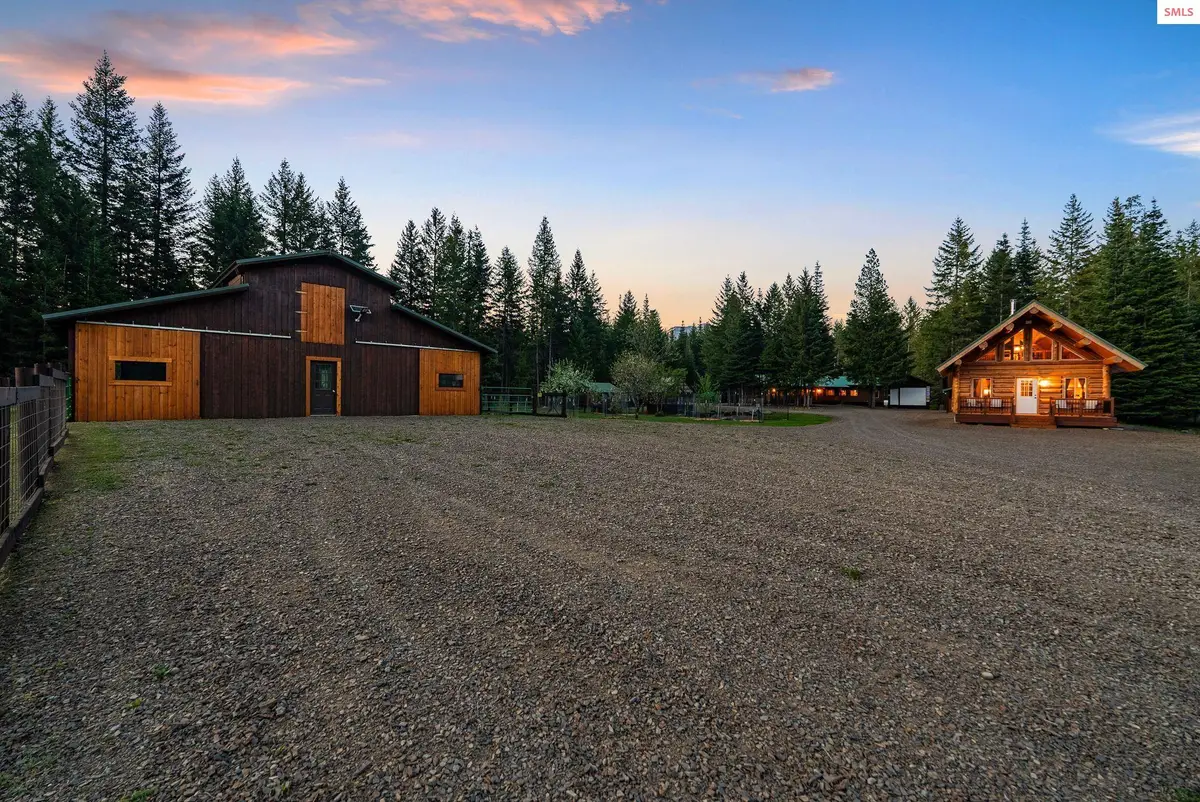 6693 River Rd, Clark Fork, ID 83811 - #1