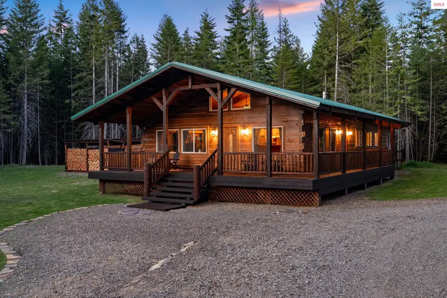 6693 River Rd, Clark Fork, ID 83811 - #2