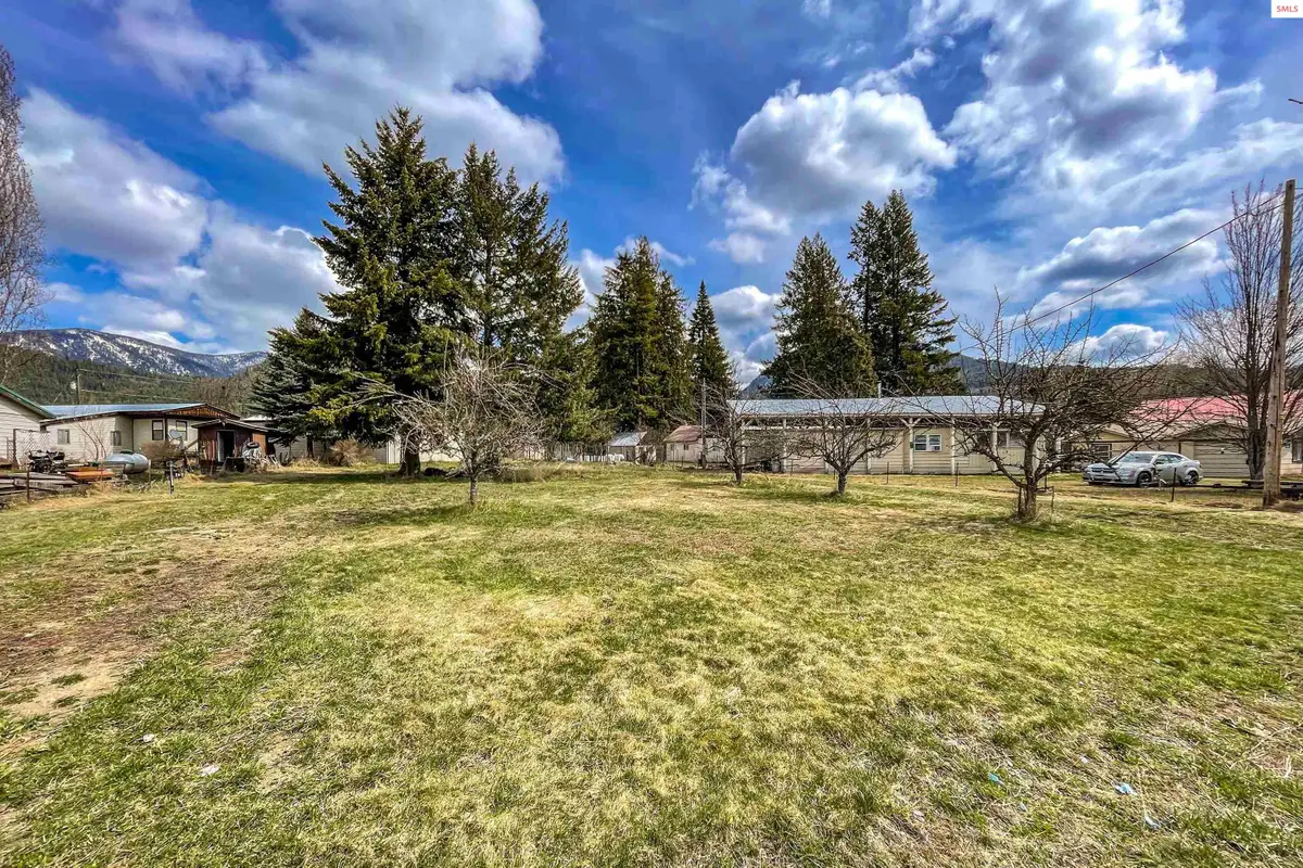 400 Highway 200, Clark Fork, ID 83811 - #1