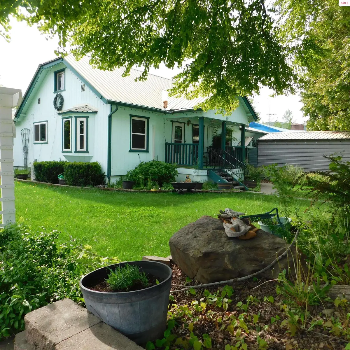 81 Cedar St, Priest River, ID 83856 - #1