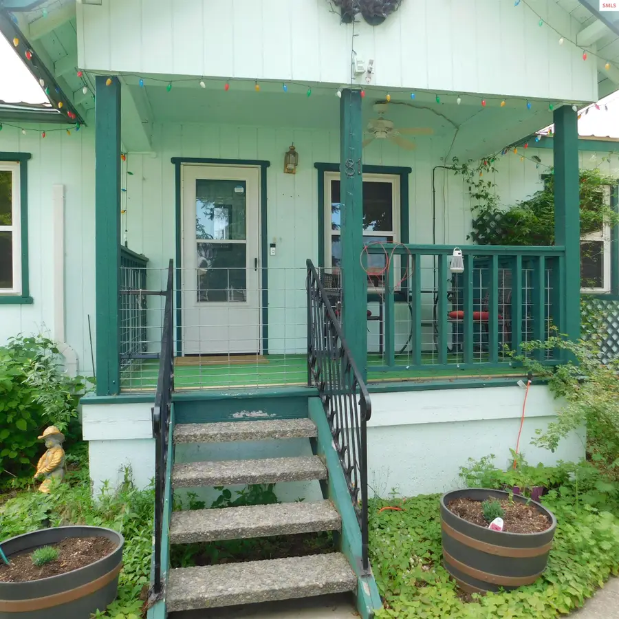 81 Cedar St, Priest River, ID 83856 - #3