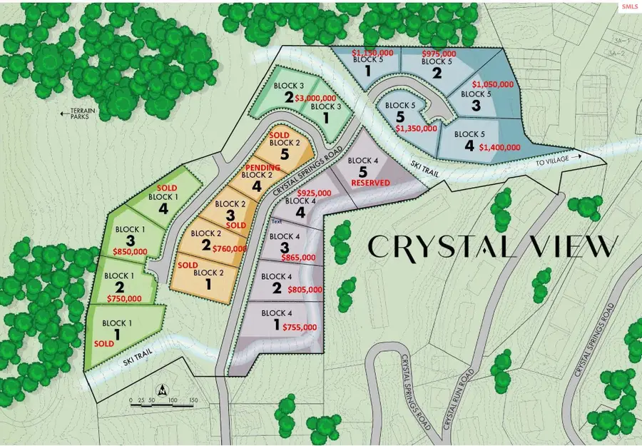 Crystal View L1 & L2 B3, Sandpoint, ID 83864 - #3