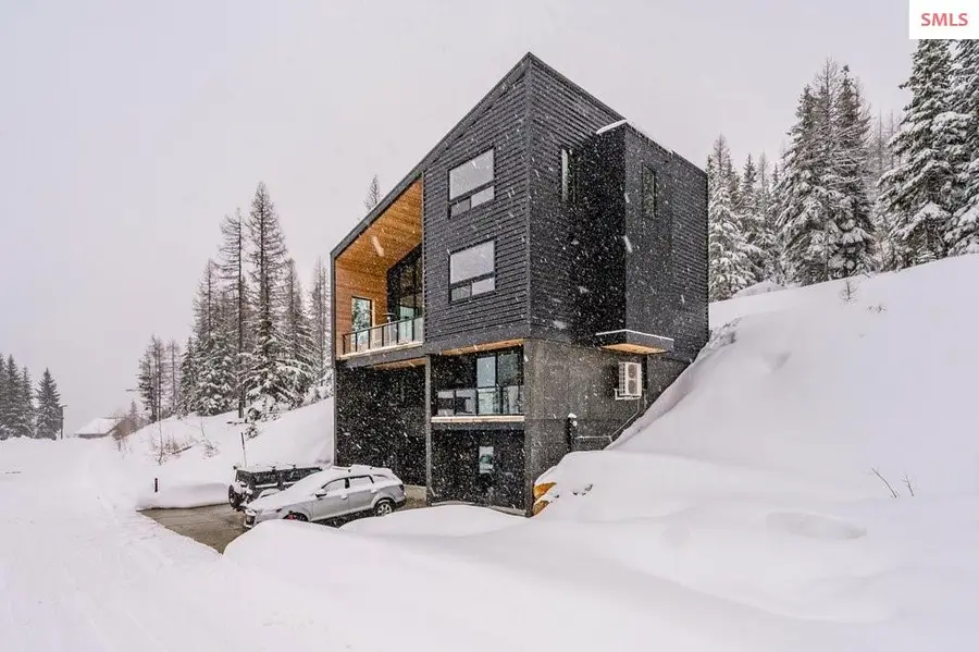 304 Blizzard Drive, Sandpoint, ID 83864 - #2