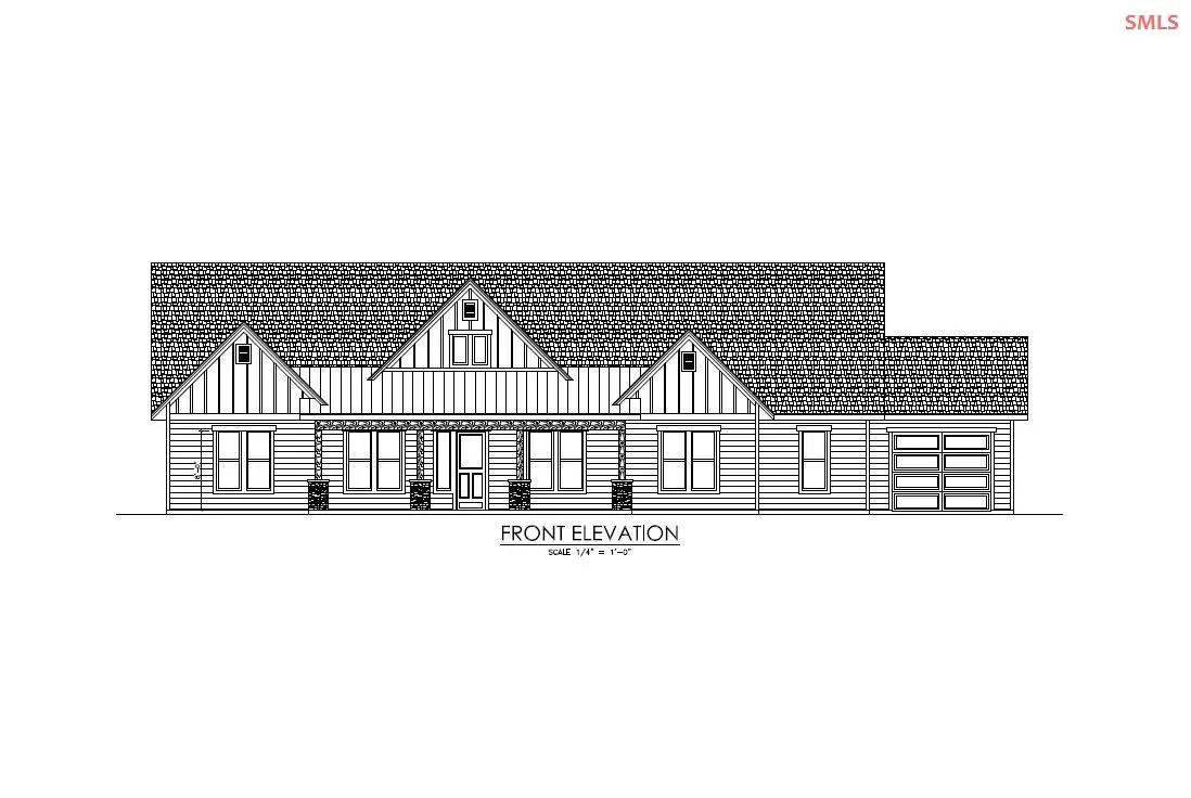 10032 N Hubble Street, Hayden, ID 83835 - #1
