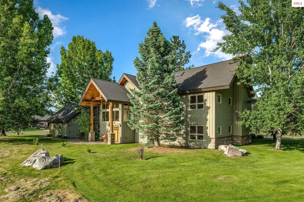 20 Gracie Lane, Sandpoint, ID 83864 - #1