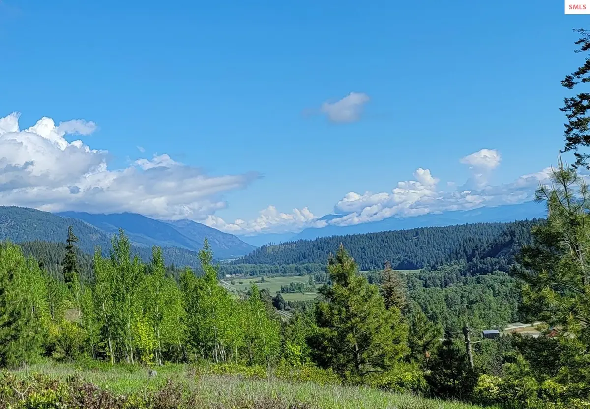 NNA Falcon Ridge Dr - Tract 6, Bonners Ferry, ID 83805 - #1
