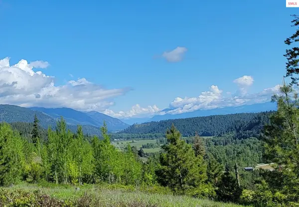 NNA Falcon Ridge Dr - Tract 6, Bonners Ferry, ID 83805