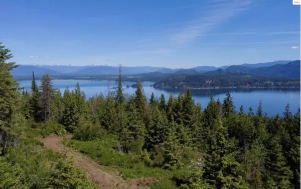 Lot 2 Mikas View Estates, Sagle, ID 83860