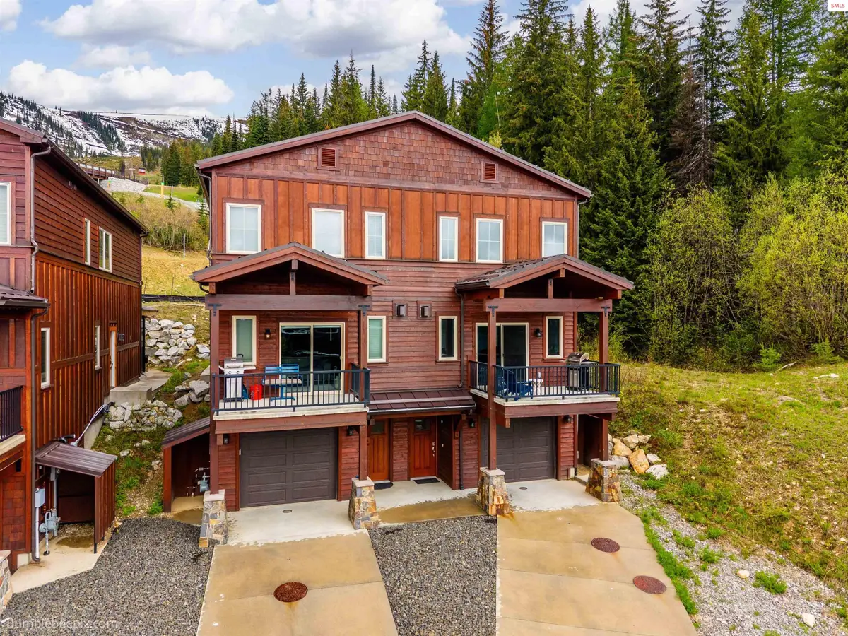 126 Chutes Lane, Sandpoint, ID 83864 - #1