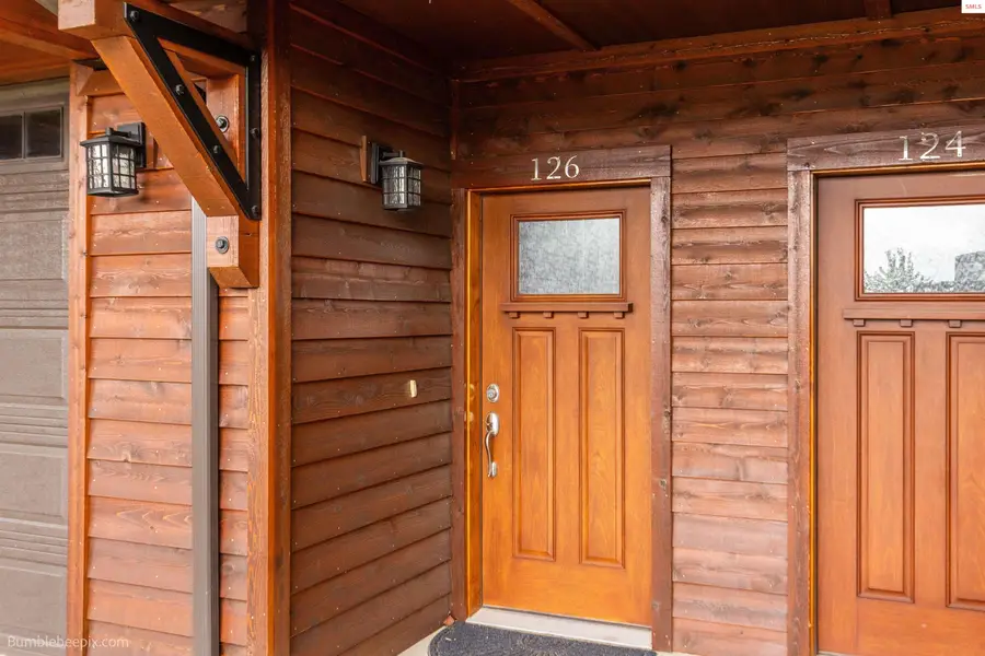 126 Chutes Lane, Sandpoint, ID 83864 - #3