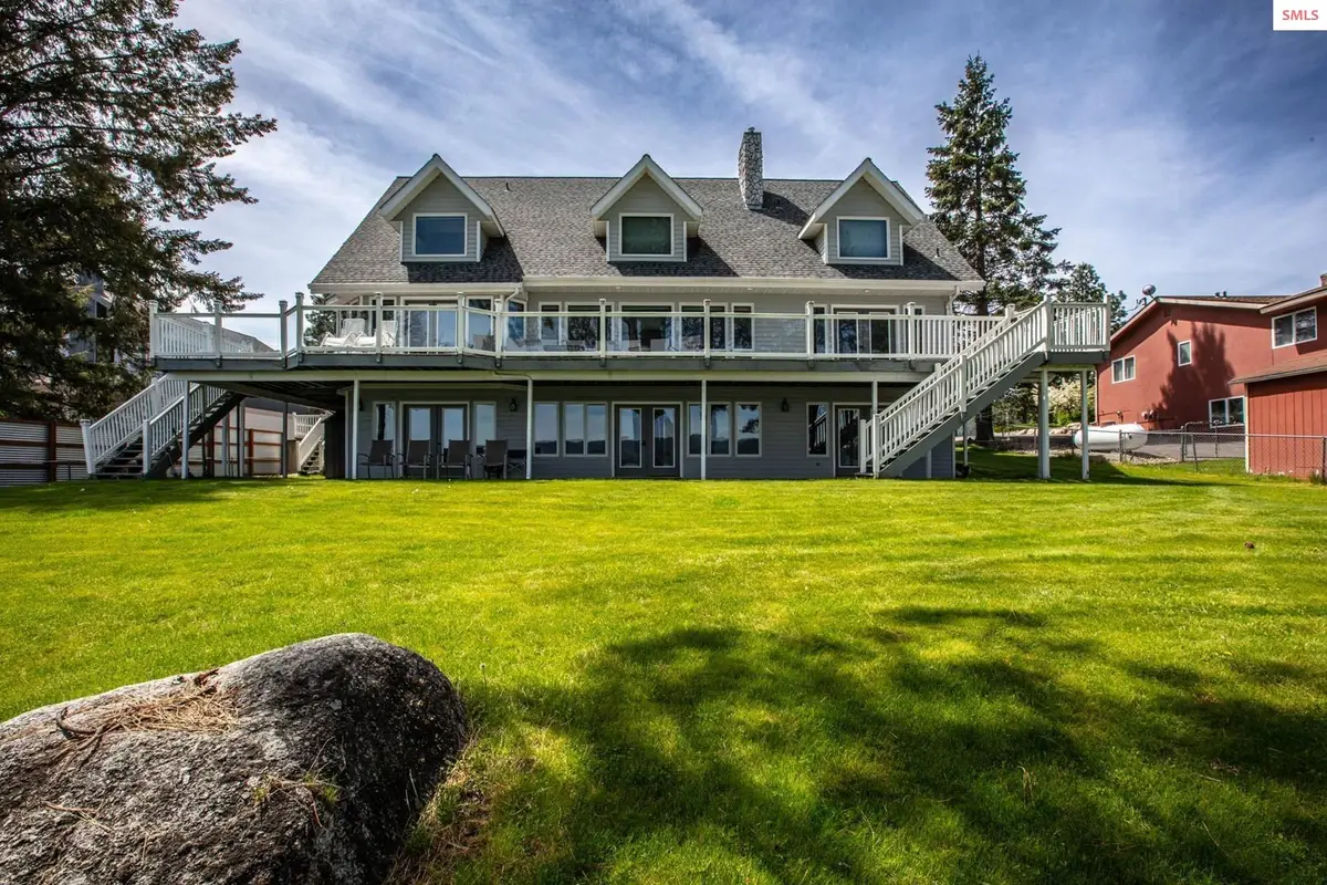 433 Campbell Point Rd, Laclede, ID 83864 - #1